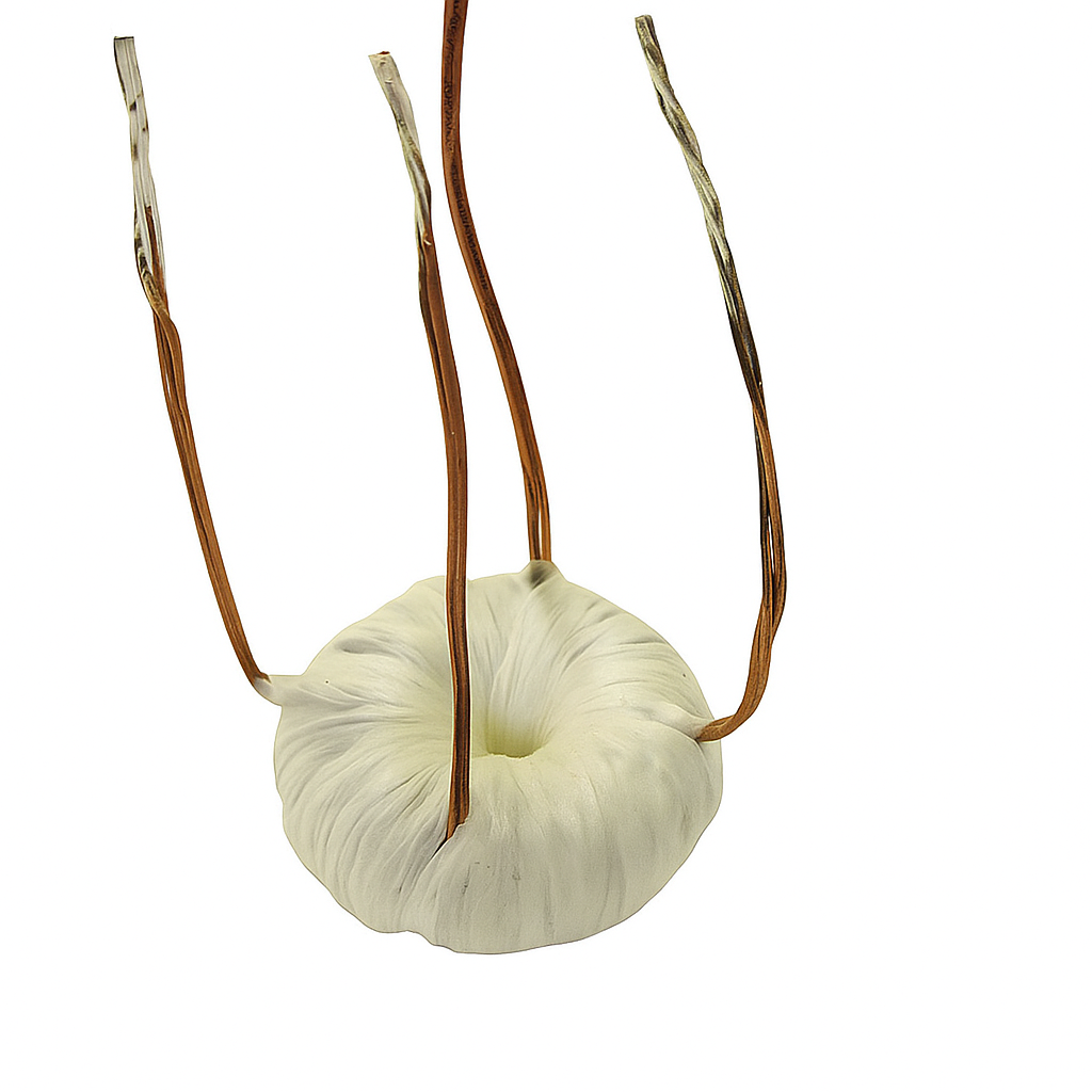 Дроссель Д13-2Б