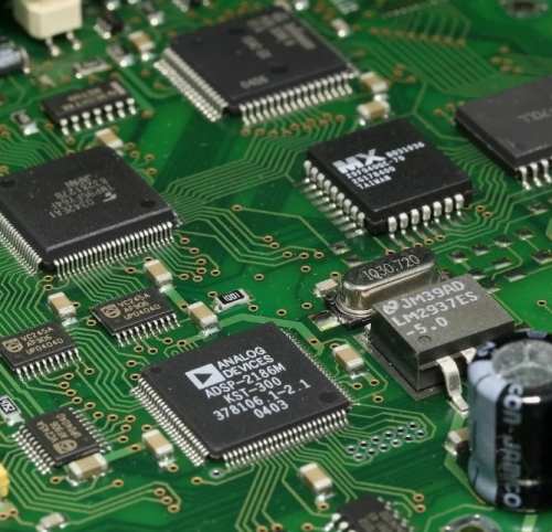 Комплектующие для плат печатного монтажа и РЭА