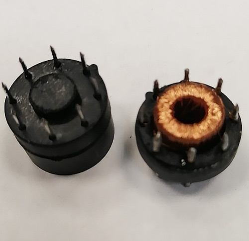 Трансформаторы ТИМ216–ТИМ219